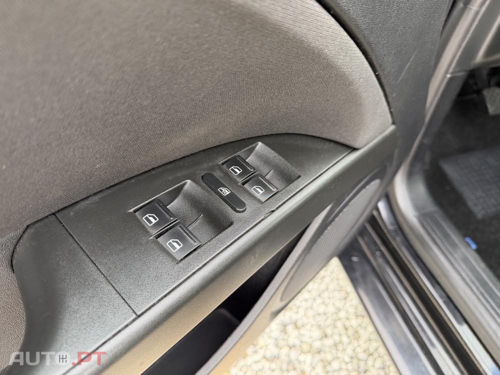 Seat Leon 1.4 TSI Sport