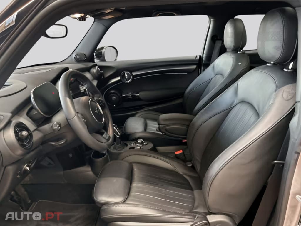 MINI Cooper SE I.V.A DEDUTIVEL