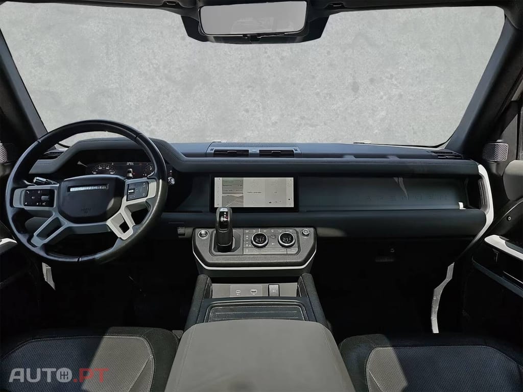 Land Rover Defender 3.0 D250 110 AWD X-Dynamic SE