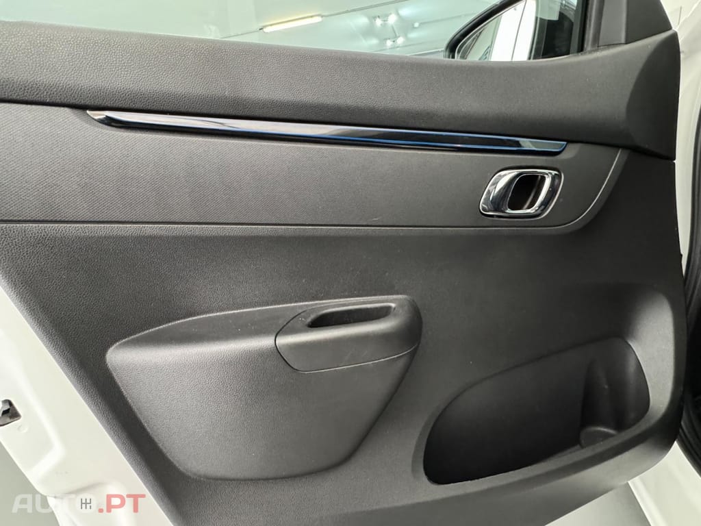 Dacia Spring Electric 45 Comfort Plus