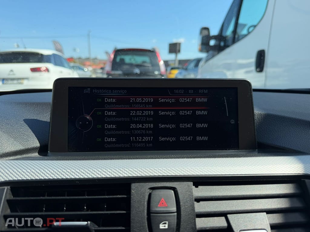 BMW 435 d xDrive Pack M Auto