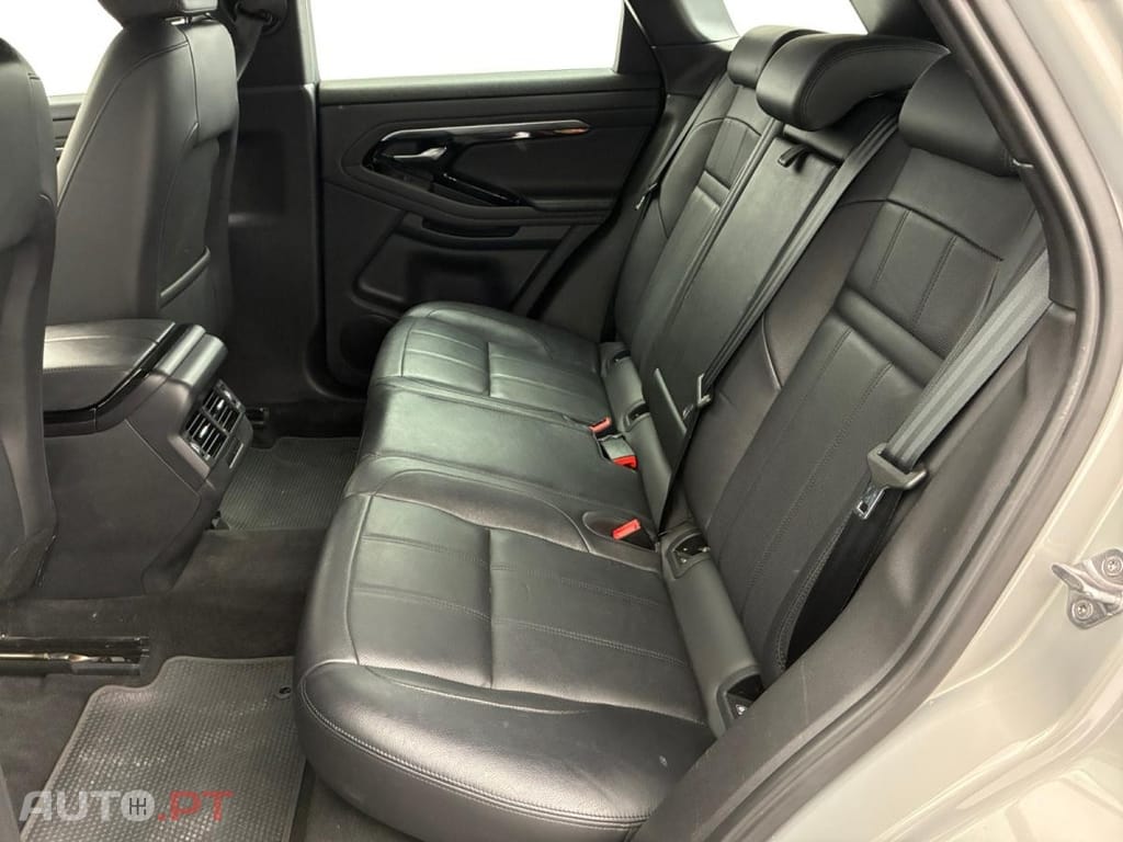 Land Rover Evoque 1.5 P300e AWD R-Dynamic S Auto