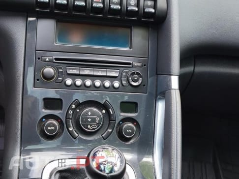 Peugeot 3008 1.6 HDi Executive