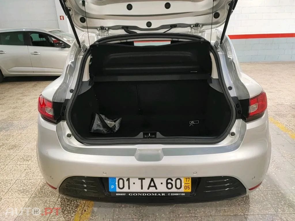 Renault Clio 1.5 dCi Limited EDition
