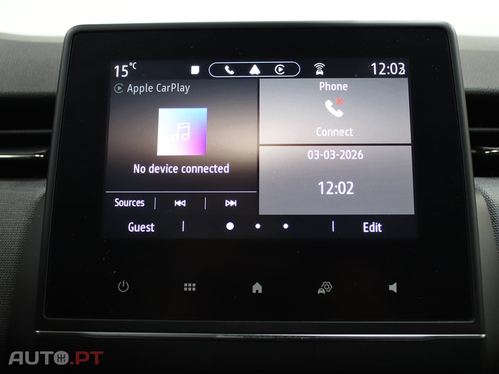 Mitsubishi Colt Colt 1.0 MPI-T Kaiteki