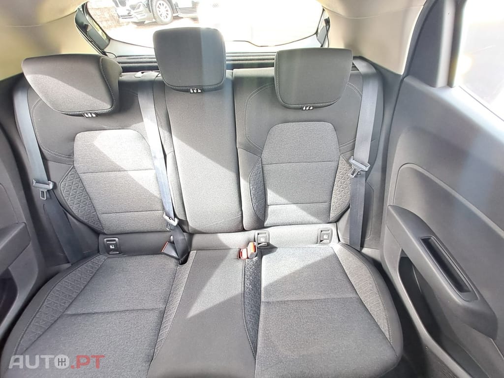 Renault Clio 1.0 TCe Intens Bi-Fuel