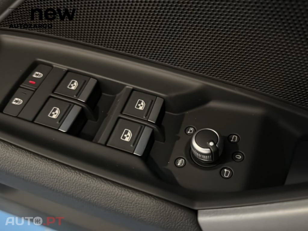 Audi A3 Sportback ADV