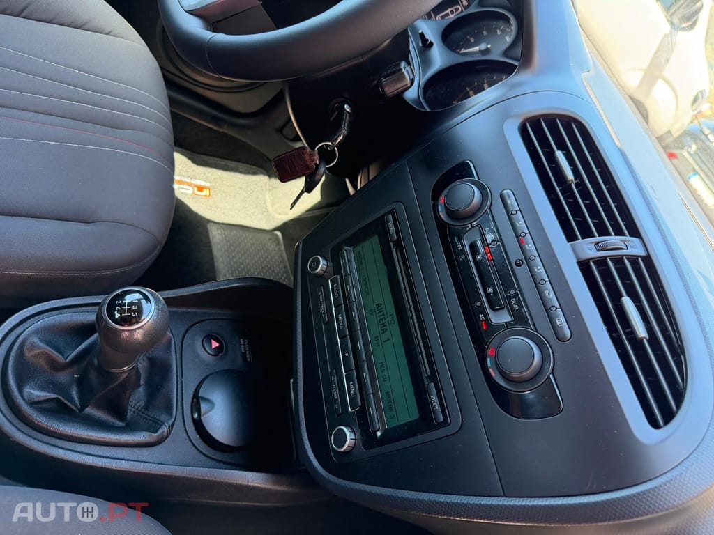 Seat Leon 1.2 TSi 16V Copa Eco.Start/Stop