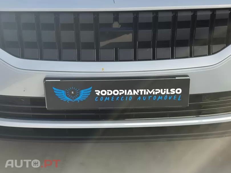 Polestar 2 Standard Range 69 kWh