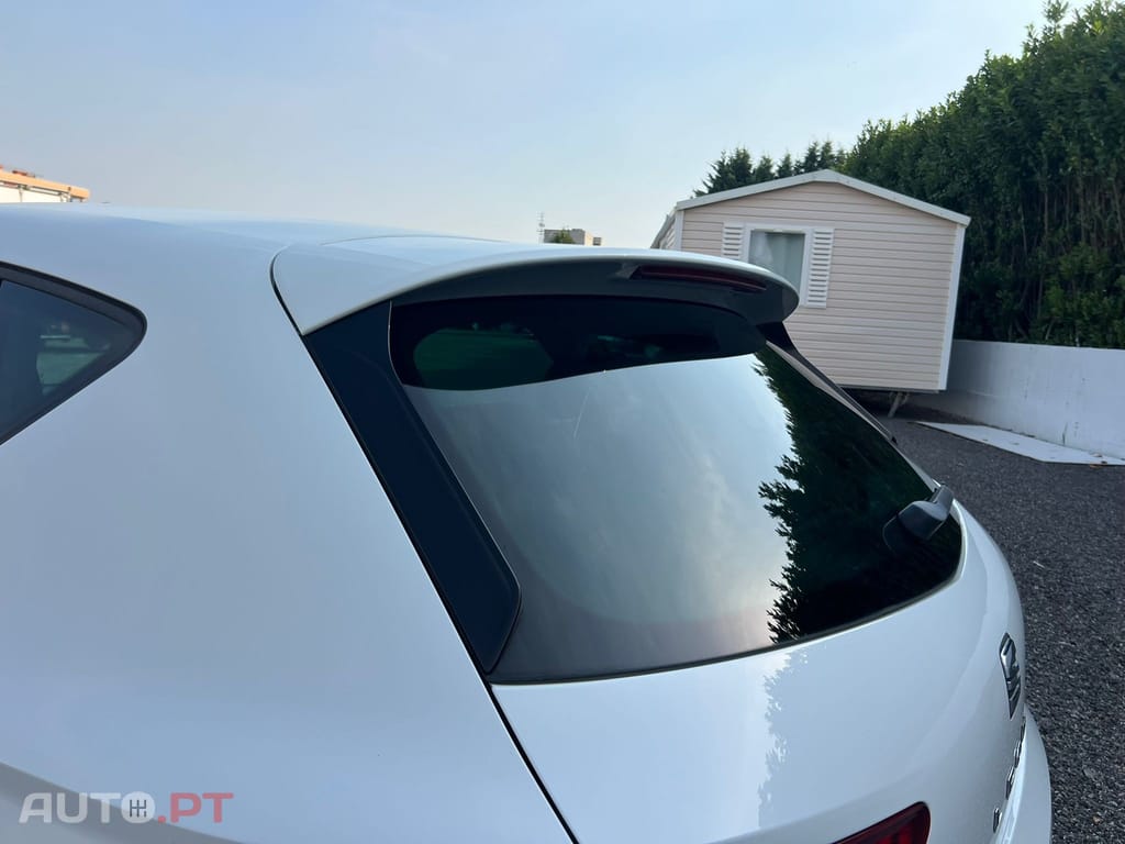 Seat Leon 1.6 TDi Style Ecomotive