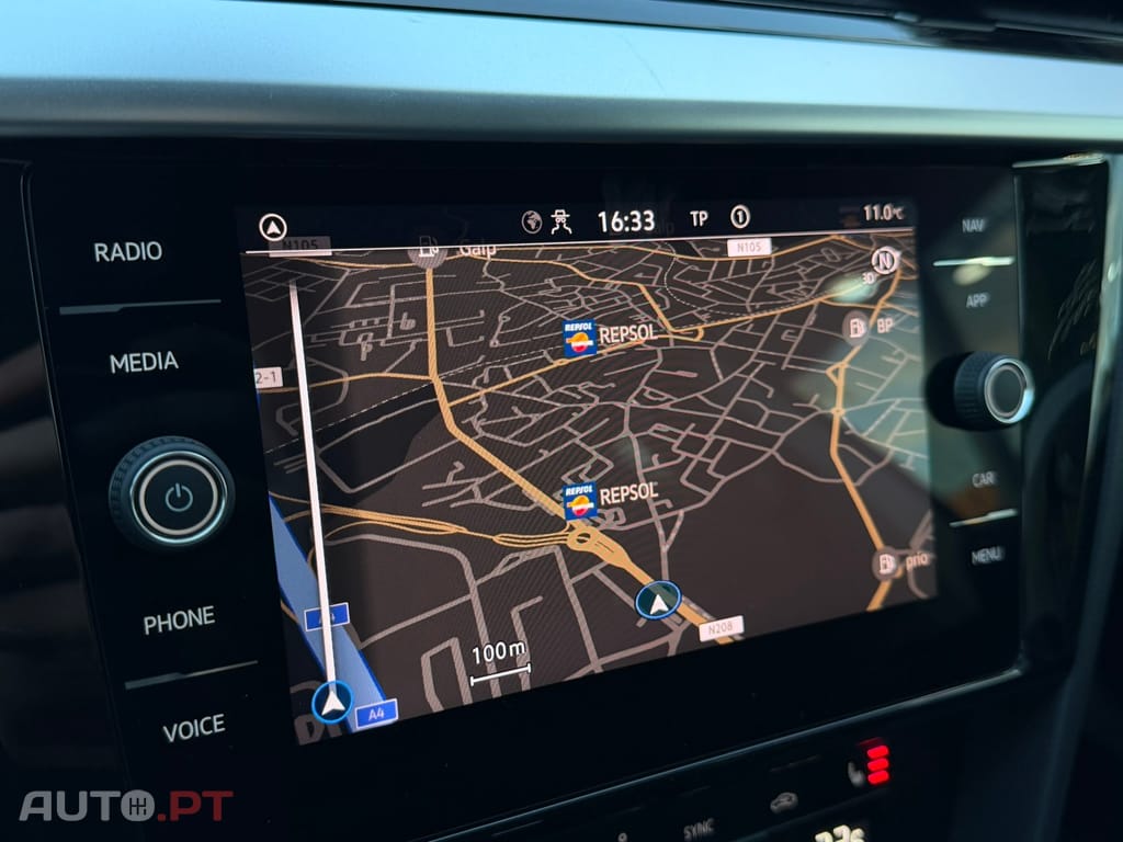 Volkswagen Arteon 2.0 TDI Elegance DSG