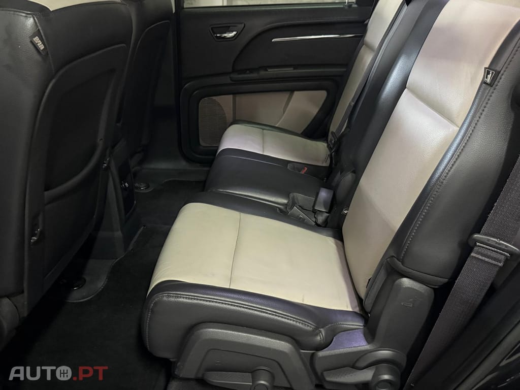 Dodge Journey Journey 2.0 CRD SXT MTX Limited