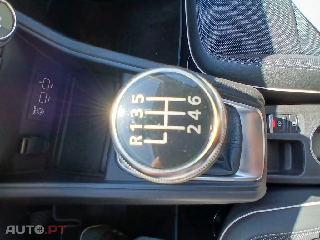 Renault Captur 0.9 TCE Exclusive