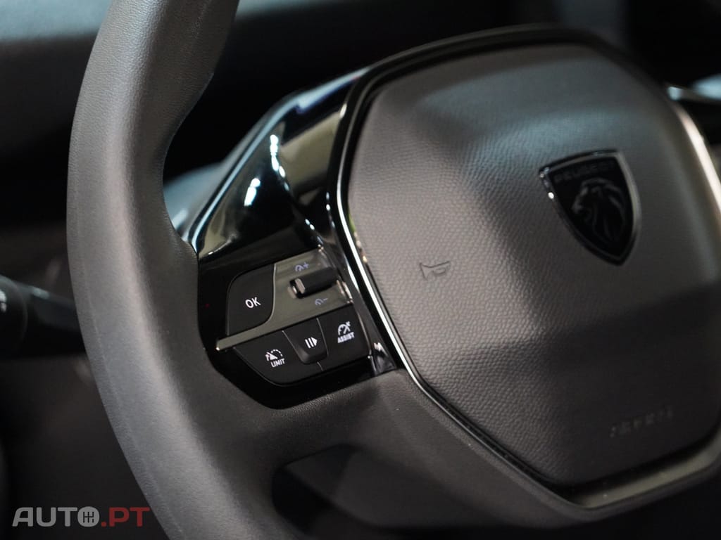 Peugeot Partner 1.5 BlueHDi Standard