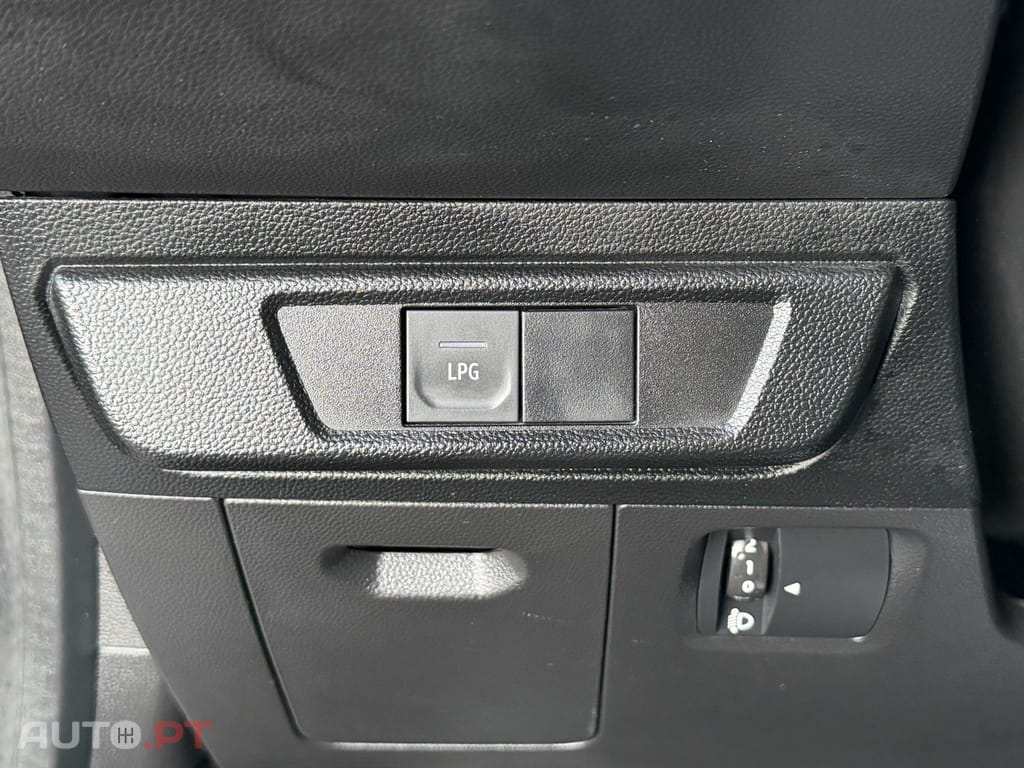 Dacia Jogger 1.0 ECO-G Extreme 7L Bi-Fuel