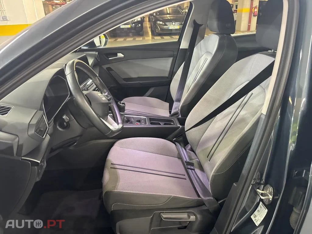 Seat Leon 1.0 TSI Style