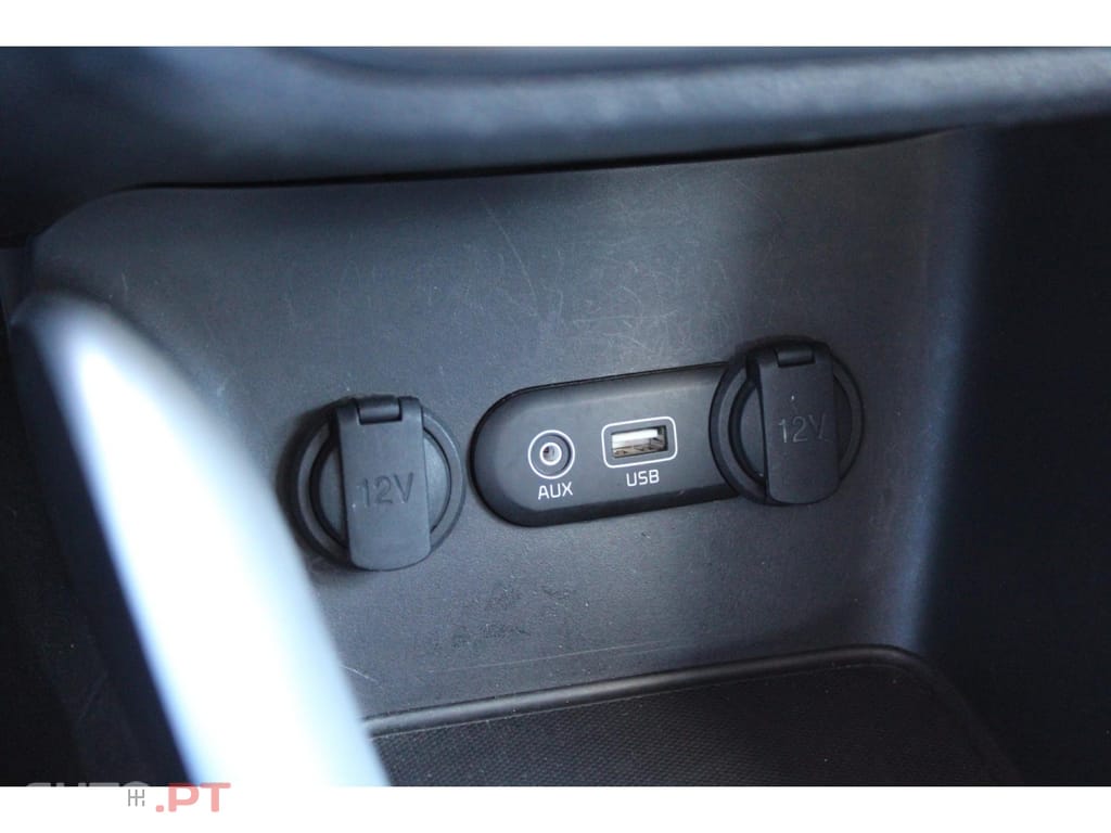 Kia Ceed SW 1.0 T-GDi Sport