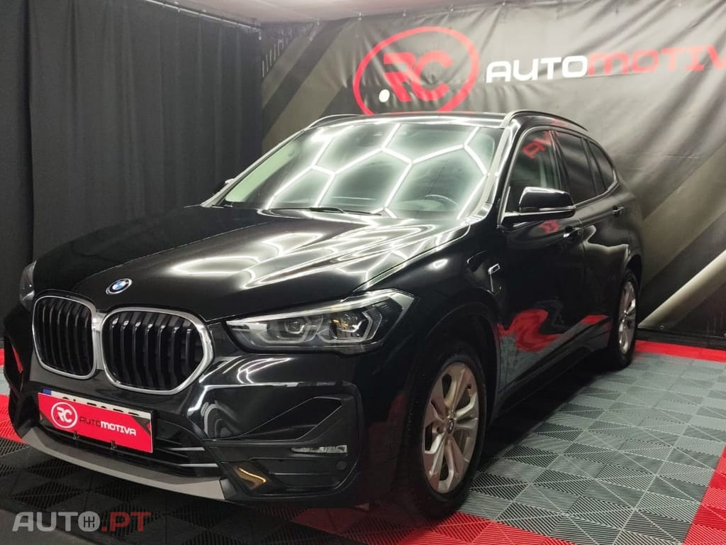 BMW X1 25 e xDrive