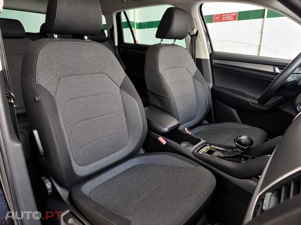 Skoda Kodiaq 2.0 TDI Ambition DSG