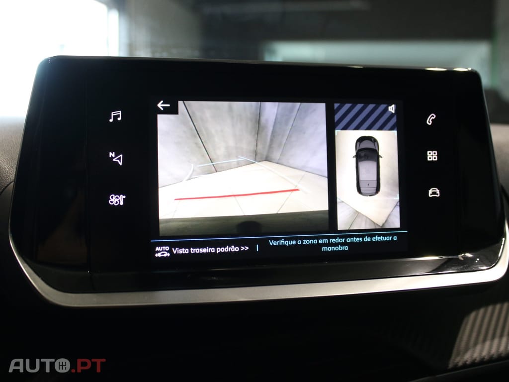 Peugeot E-208 50 kWh Allure