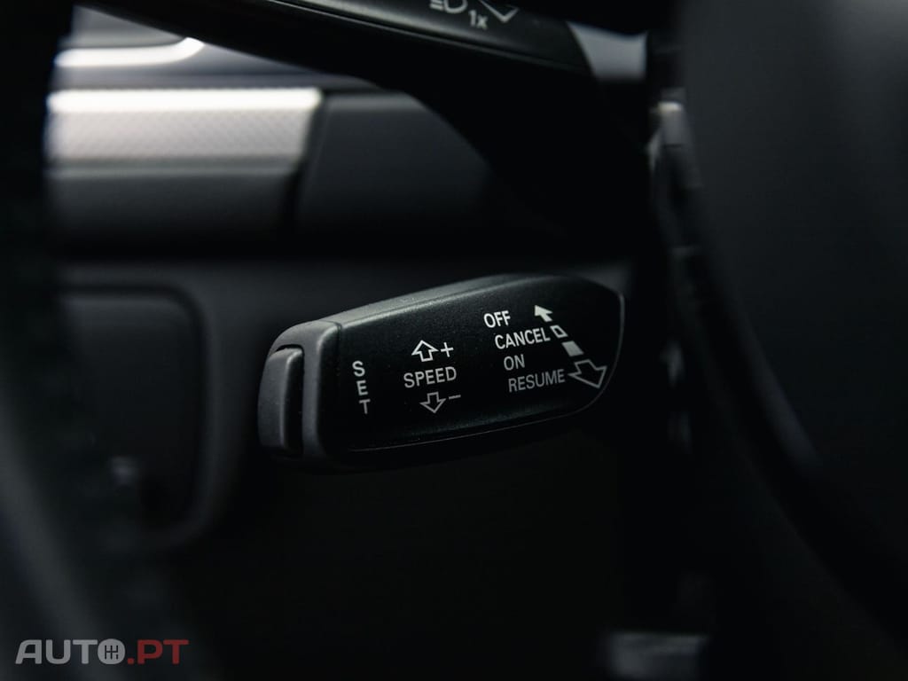 Audi A6 Avant 3.0 TDi V6 quattro S-line S tronic