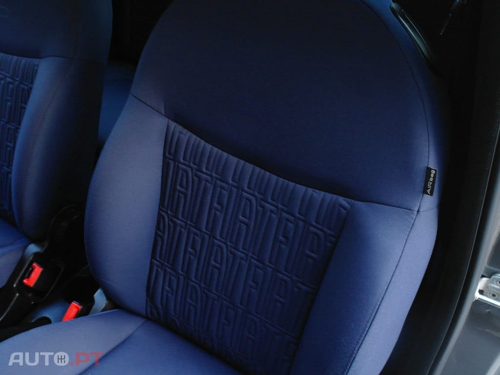 Fiat 500 1.0 Hybrid