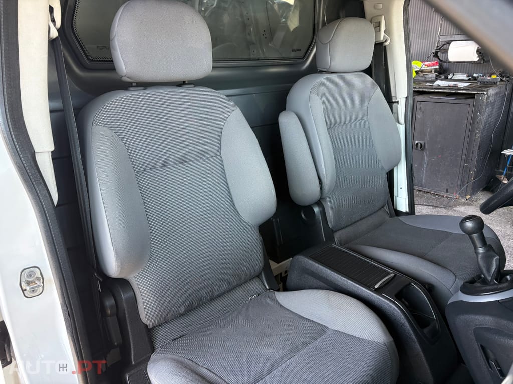 Peugeot Partner 1.6 HDi L1