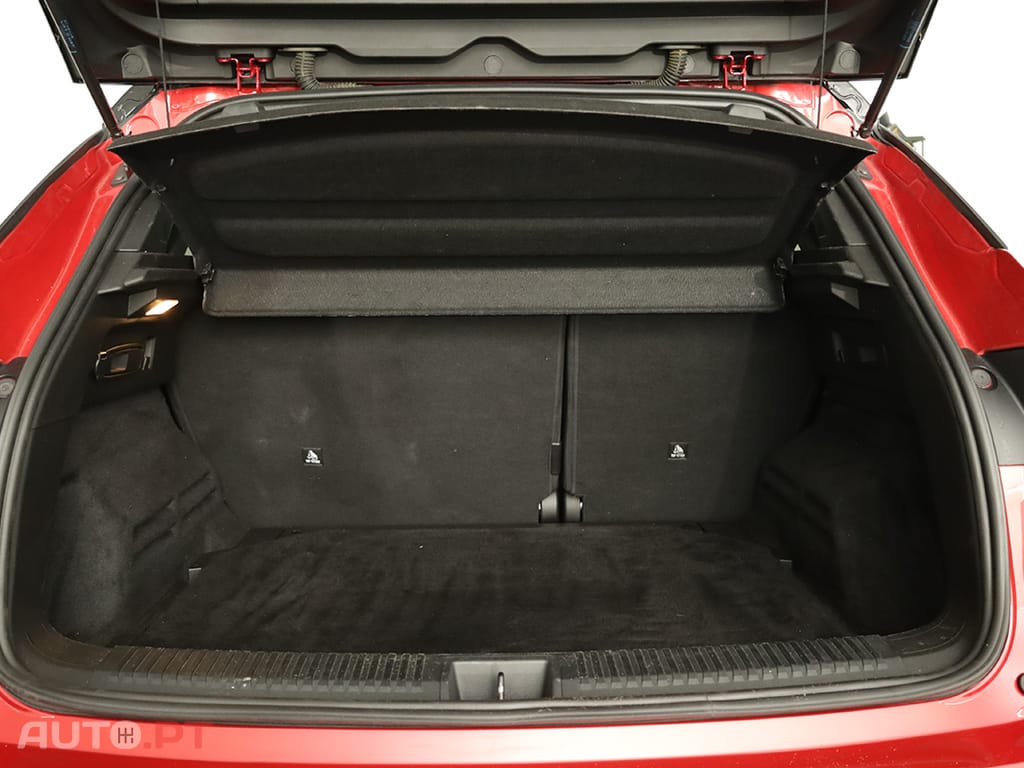 Renault Austral Austral 1.3 Mild Hybrid Techno Esprit Alpine Auto