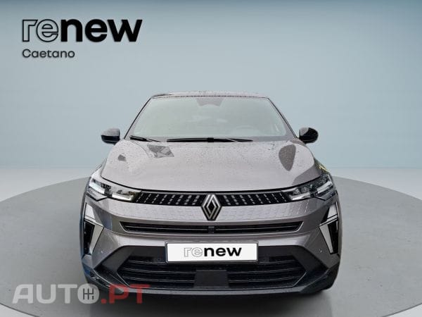 Renault Captur Tce 115 Techno