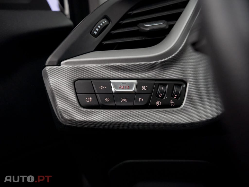 BMW 118 i Corporate Edition Auto