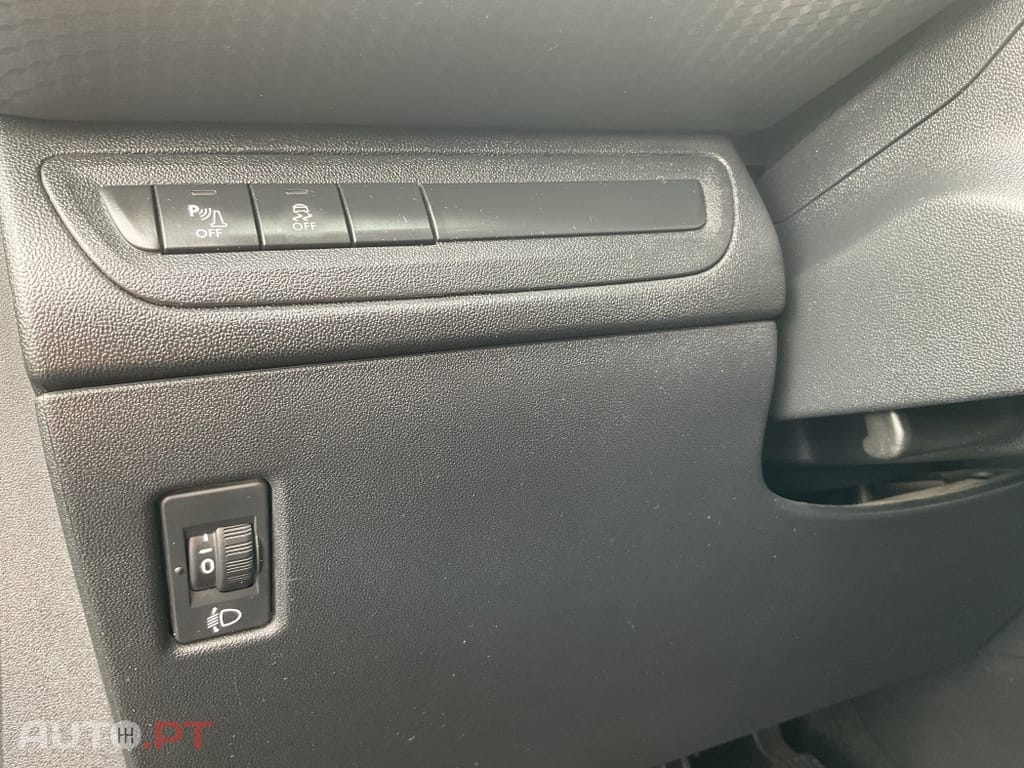 Peugeot 2008 1.6 BlueHDi Allure