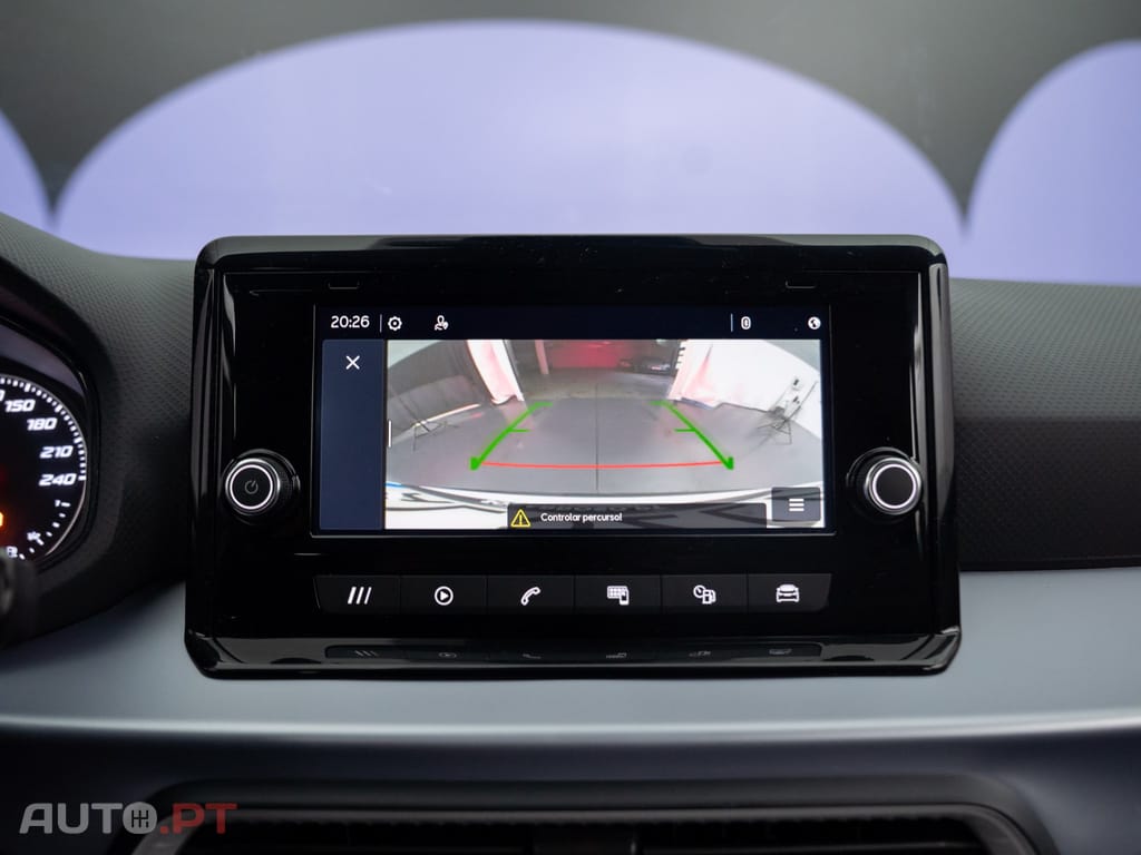 Seat Arona 1.0 TSI FR