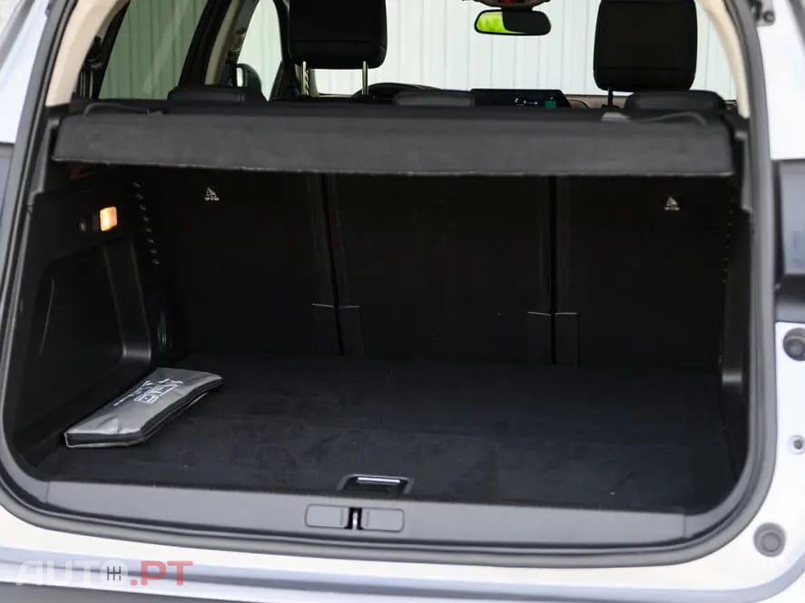Citroen C5 Aircross 1.6 Hybrid Shine Pack e-EAT8