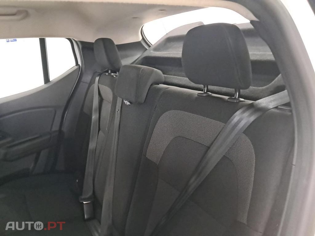 Dacia Sandero 1.0 ECO-G Essential Bi-Fuel