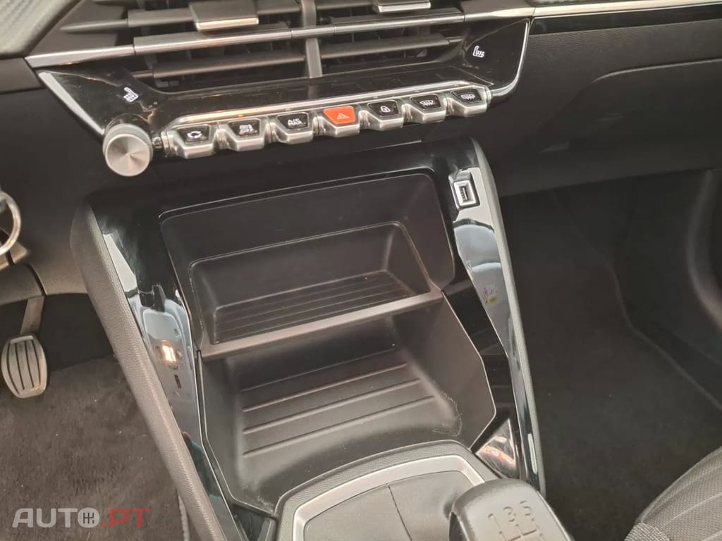 Peugeot 208 1.2 PureTech Active Pack