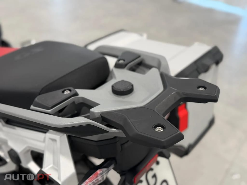 BMW GS R 1300 GS