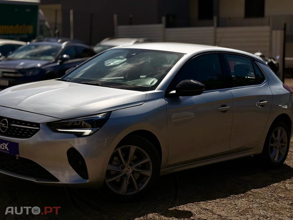 Opel Corsa 1.2 T Business Edition