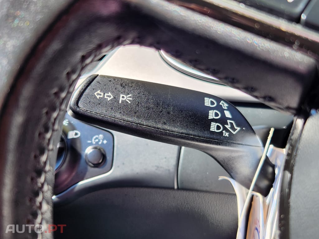 Audi A4 Avant 2.0 TDI multitronic Sport
