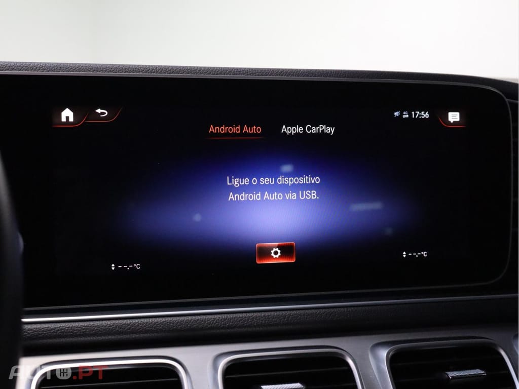 Mercedes-Benz GLE  350 de 4MATIC