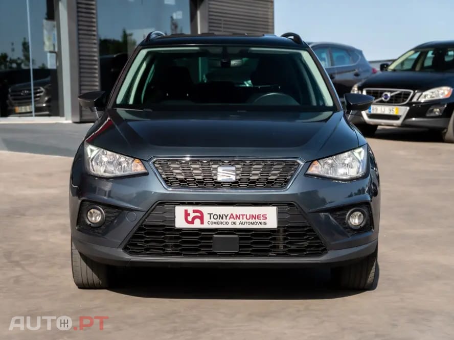 Seat Arona 1.0 TSI Style