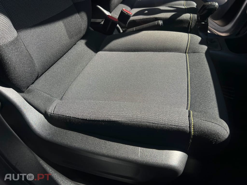 Citroen C3 1.2 PureTech Highlight