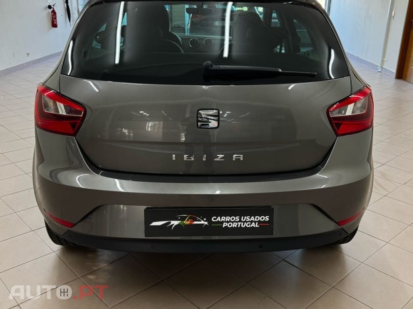 Seat Ibiza 1.0 Eco TSI S&S Style