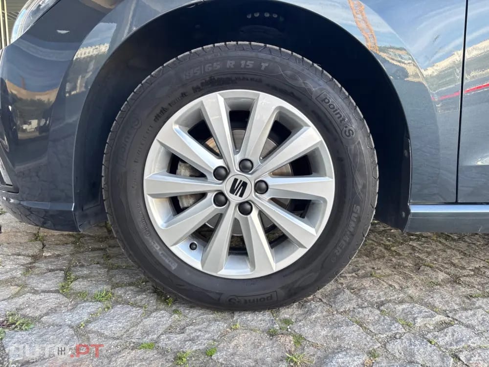 Seat Ibiza 1.0 TSI Style