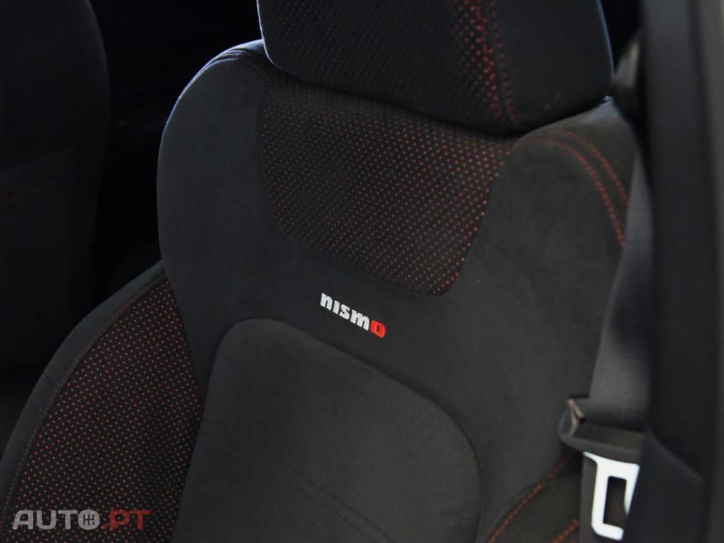 Nissan Juke 1.6 DIG-T Nismo RS