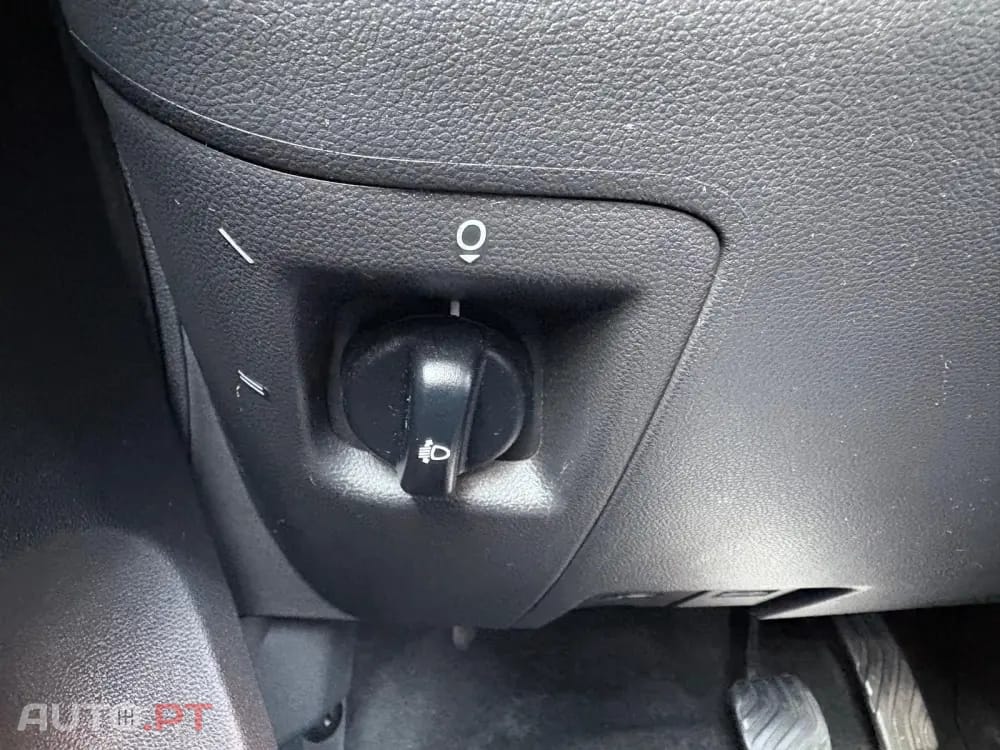 Dacia Spring Electric 45 Comfort Plus