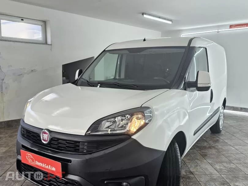 Fiat Doblo  Cargo