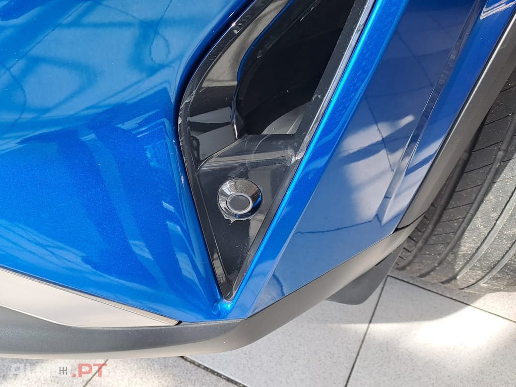 Nissan Qashqai 1.3 DIG-T N-Connecta LED