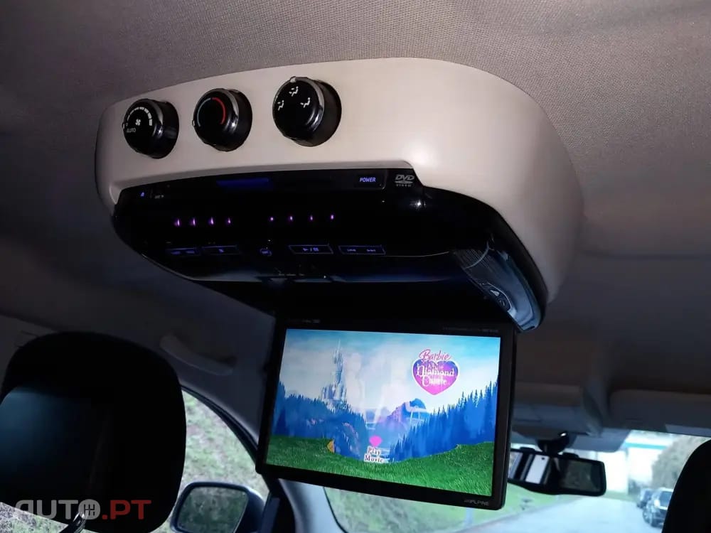 Fiat Freemont 2.0 M-Jet