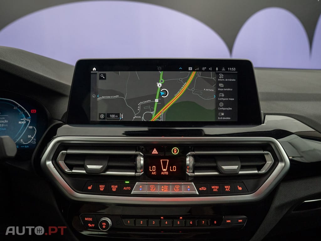 BMW X3 30 e xDrive