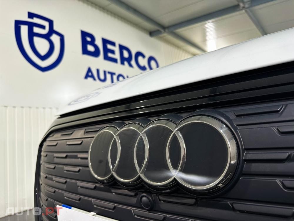 Audi Q4 E-Tron 35 55 kWh